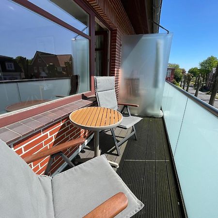 Ferienwohnung Föhrmieten Wyk auf Föhr Exterior foto