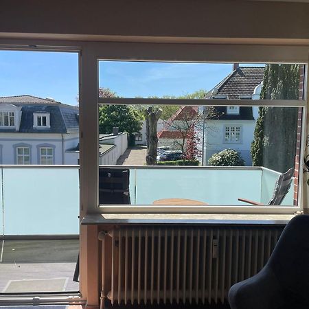 Ferienwohnung Föhrmieten Wyk auf Föhr Exterior foto