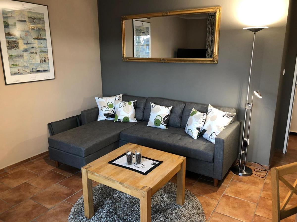 Ferienwohnung Föhrmieten Wyk auf Föhr Exterior foto