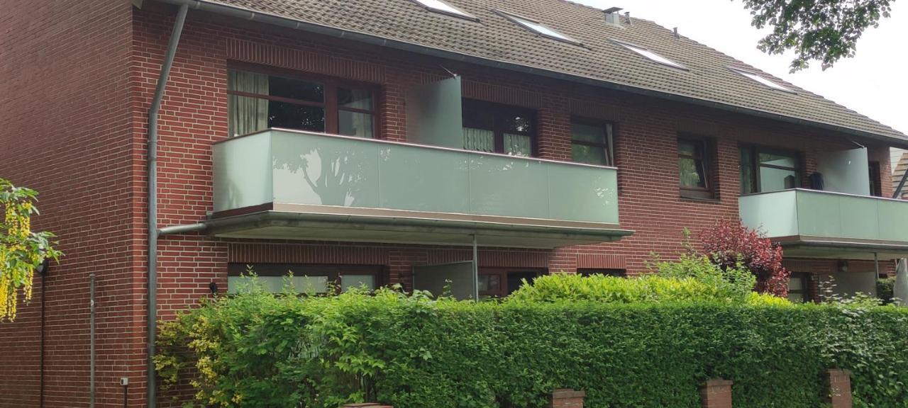 Ferienwohnung Föhrmieten Wyk auf Föhr Exterior foto