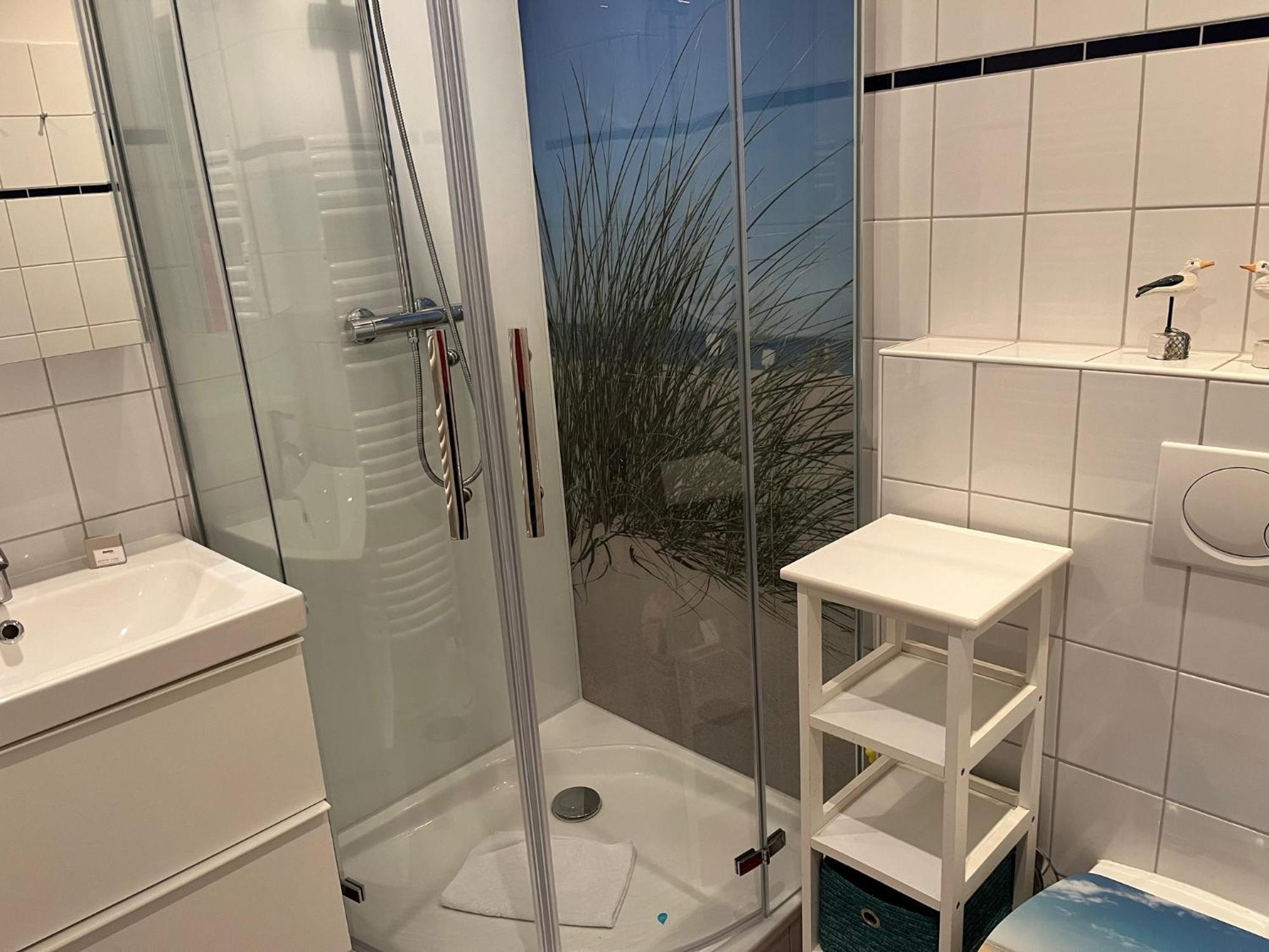 Ferienwohnung Föhrmieten Wyk auf Föhr Exterior foto
