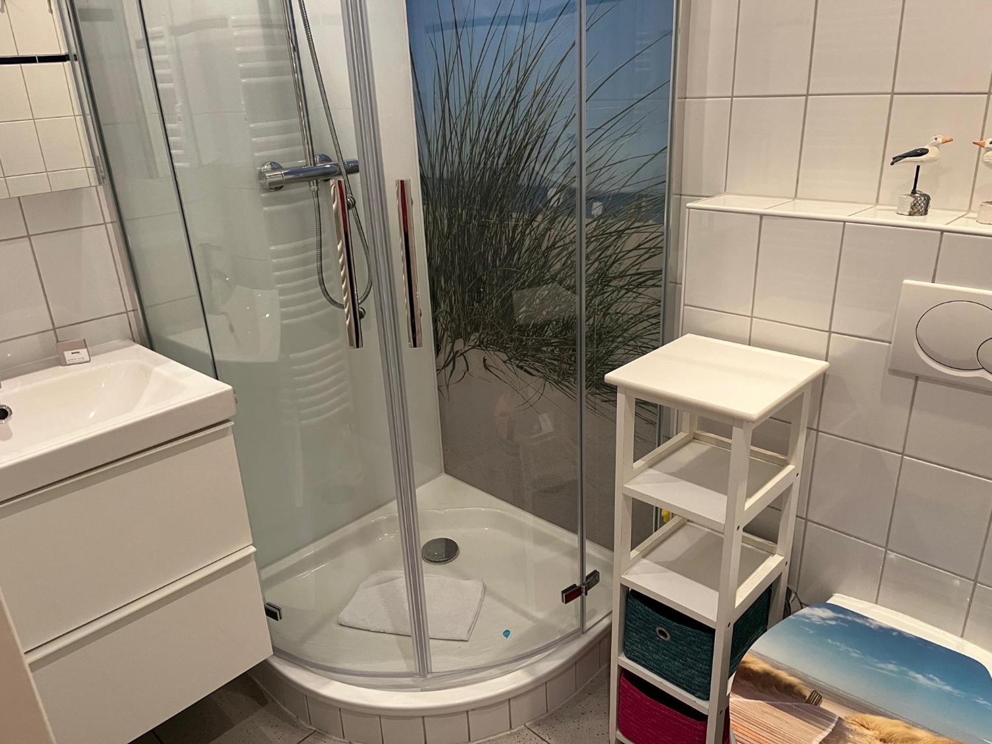 Ferienwohnung Föhrmieten Wyk auf Föhr Exterior foto