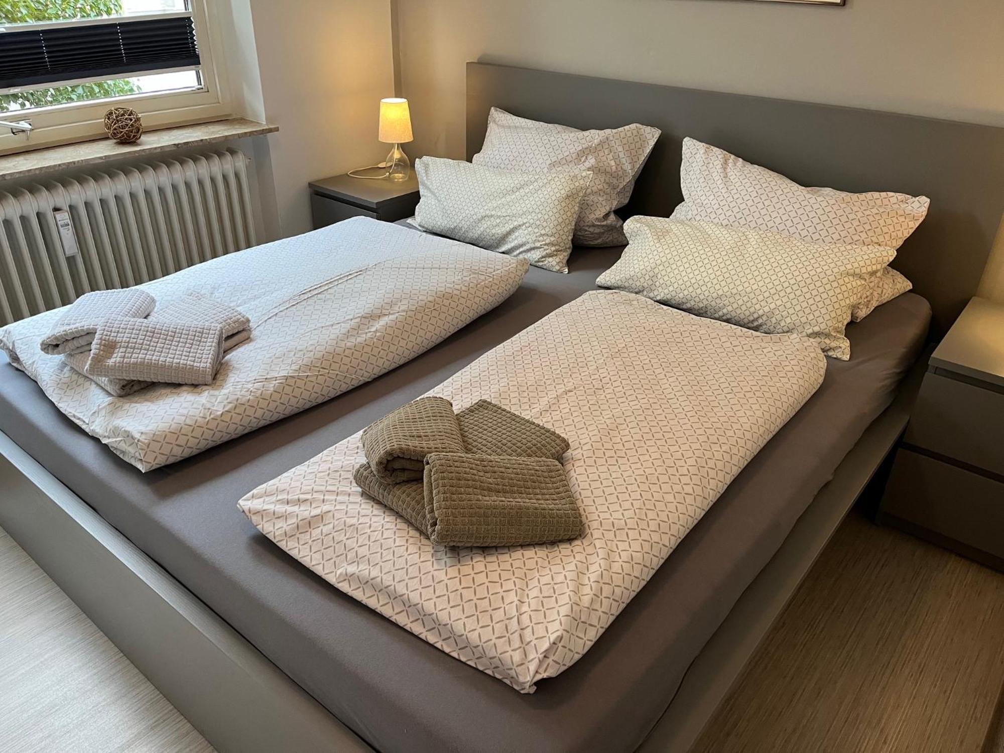 Ferienwohnung Föhrmieten Wyk auf Föhr Exterior foto