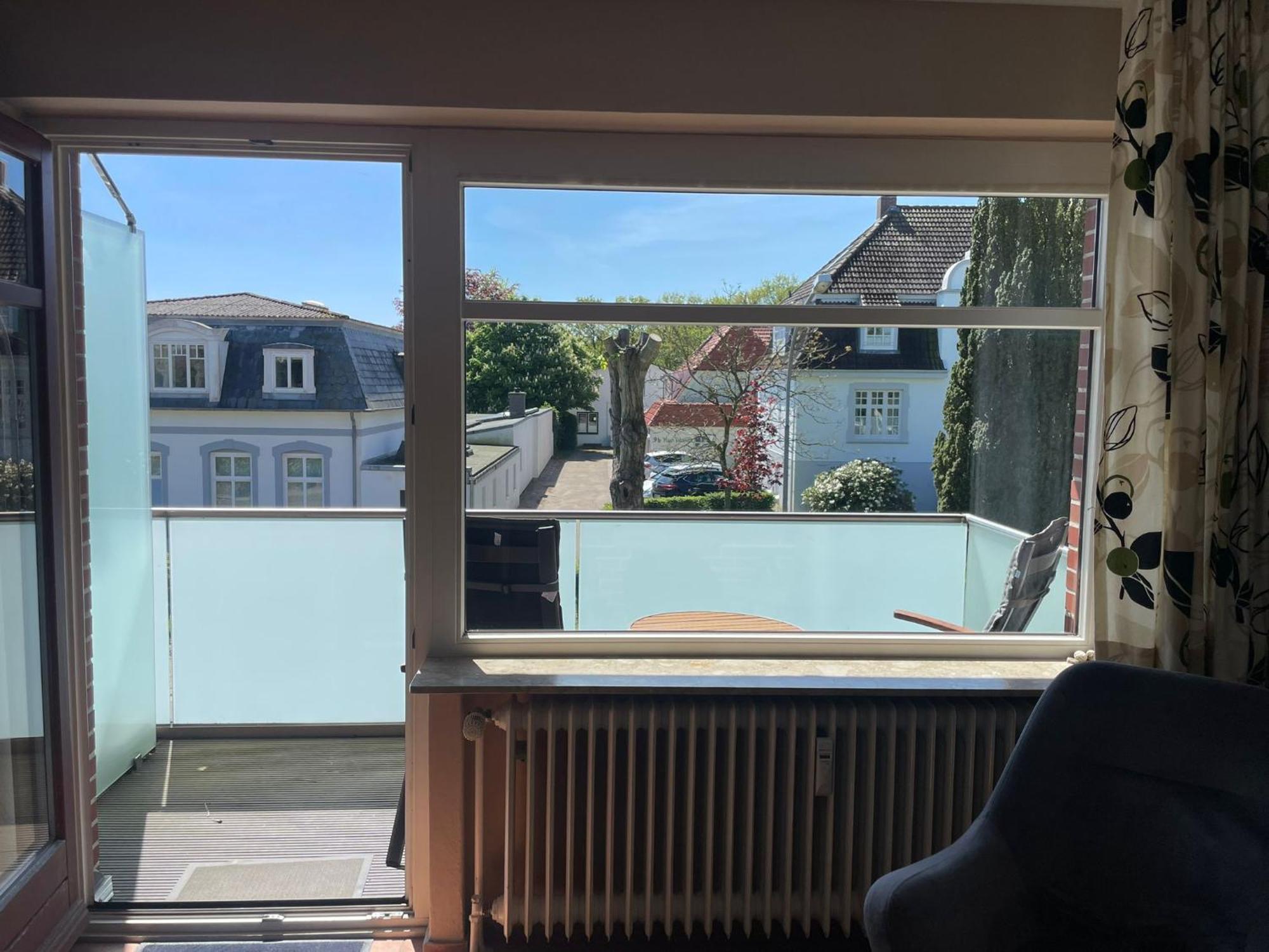 Ferienwohnung Föhrmieten Wyk auf Föhr Exterior foto