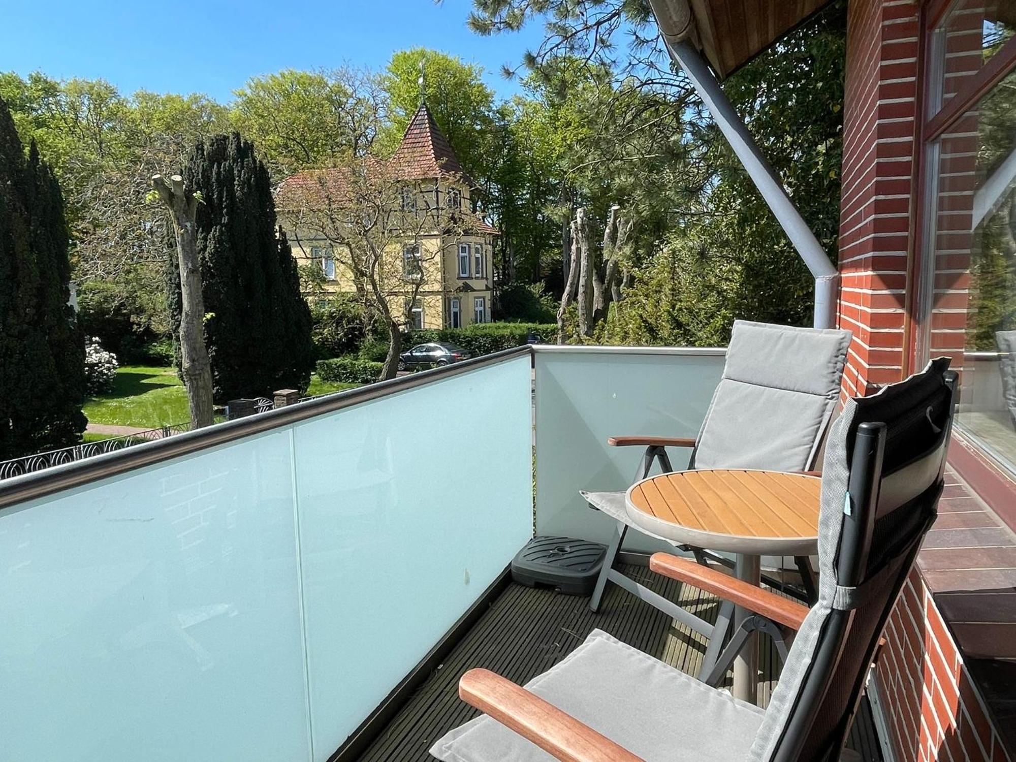 Ferienwohnung Föhrmieten Wyk auf Föhr Exterior foto